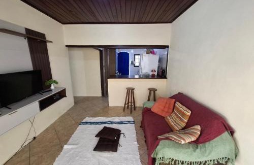 Ilha das Cobras House | CASA DE HOSPEDAGEM FLORES PARATY AMBIENTE FAMILIAR 600M do CENTRO