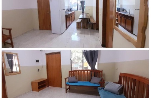 Obligado House | Casa de huéspedes en el centro de la ciudad