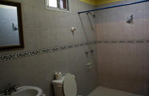 Patzcuaro Hotel | Casa de huéspedes la guarecita