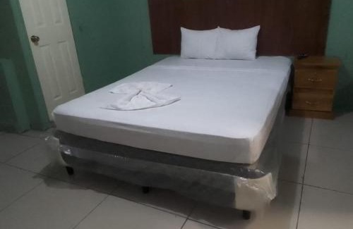 Ilobasco Apartment | Casa de Huéspedes Noche de Luna