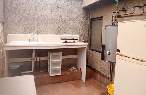 San Francisco Culhuacan House | Casa de Irma para visitar la ciudad o de negocios