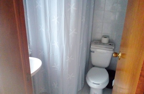 San Francisco Culhuacan House | Casa de Irma para visitar la ciudad o de negocios