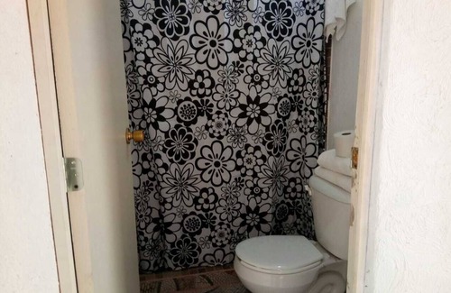 San Francisco Culhuacan House | Casa de Irma para visitar la ciudad o de negocios