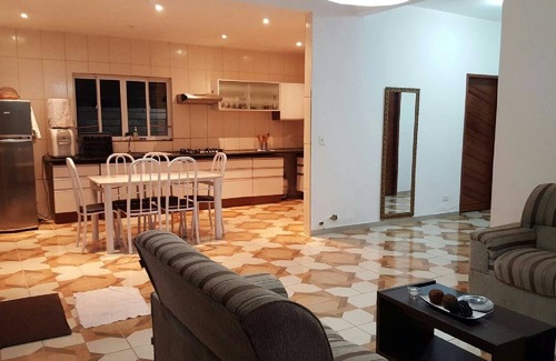 Pilar House | Casa de Itamaracá - Sossego Beach