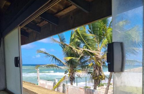 Jaua Cabin | Casa de Jauà - SeaView - Coliving