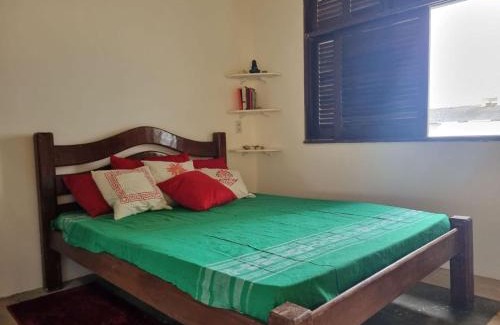 Jaua Cabin | Casa de Jauà - SeaView - Coliving