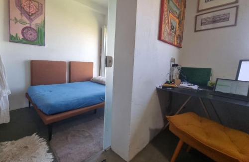 Jaua Cabin | Casa de Jauà - SeaView - Coliving