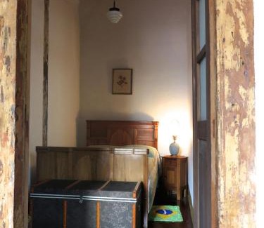 Ouro Preto House | Casa de João