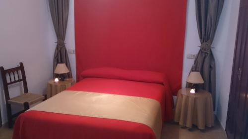 Zafarraya House | Casa de la Abuela Pepa