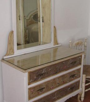 Zafarraya House | Casa de la Abuela Pepa