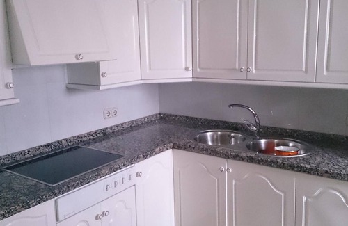 Zafarraya House | Casa de la Abuela Pepa