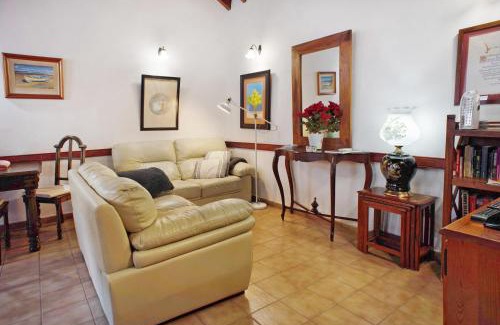 San Bartolome de Tirajana House | Casa De La Eterna Primavera