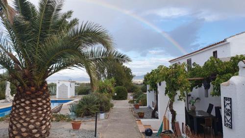 Baza Bed & Breakfast | Casa De La Familia - Casa Rural