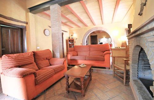 La Nava House | Casa de la Jara by SIERRA VIVA