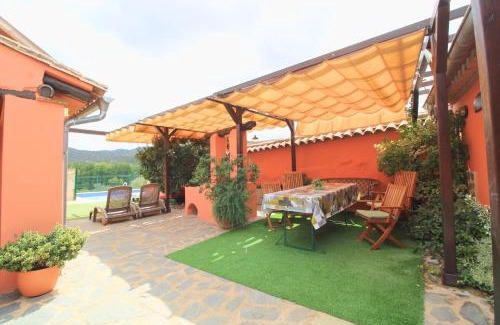 La Nava House | Casa de la Jara by SIERRA VIVA