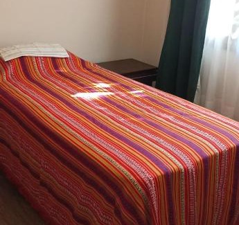 Macrozona Bahia Redonda y Primeros Faldeos Apartment | Casa de la Loma