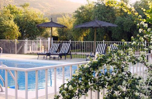 Carcabuey House | Casa de la Noria