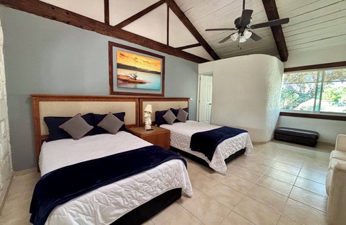 Yautepec Hotel | Casa De La O Yautepec