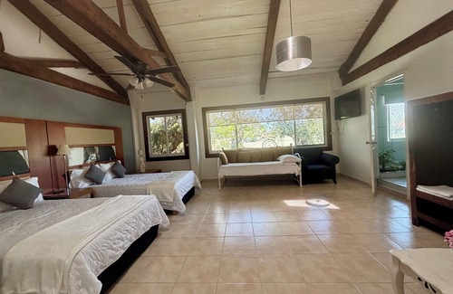 Yautepec Hotel | Casa De La O Yautepec