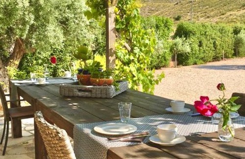 Hondon de los Frailes Bed & Breakfast | Casa de la Piña