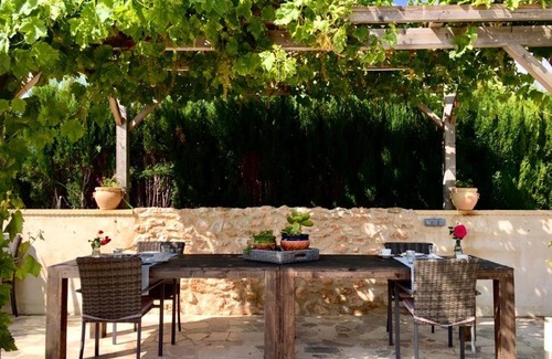 Hondon de los Frailes Bed & Breakfast | Casa de la Piña