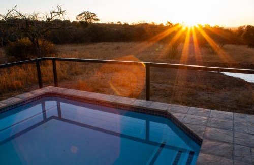 Polokwane House | Casa de la Presa 1