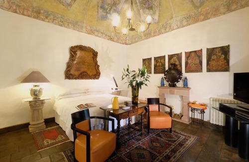 Centro Hotel | Casa de la Real Aduana Boutique Hotel