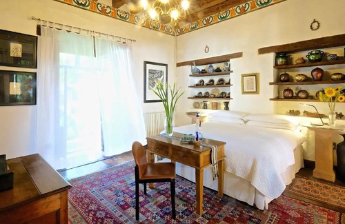 Centro Hotel | Casa de la Real Aduana Boutique Hotel