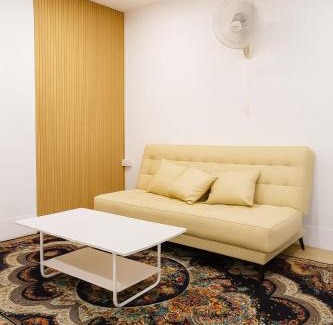 Luang Prabang House | Casa de la Siesta - BNB set up