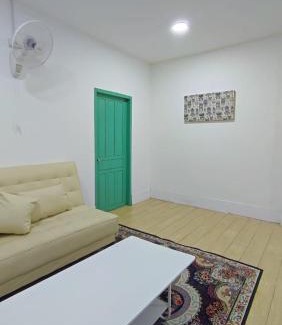 Luang Prabang House | Casa de la Siesta - BNB set up