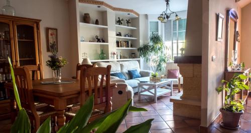 Genil House | Casa de la Torre