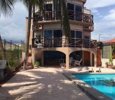 Ixtapa - Zihuatanejo House | Casa de la Tortuga