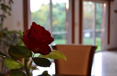 Villa La Bolsa Villa | Casa de las 3 chimeneas