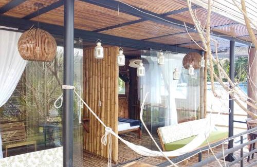 Purificacion House | Casa de las Guacamayas