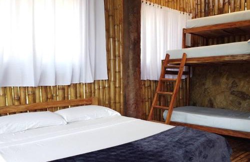 Purificacion House | Casa de las Guacamayas