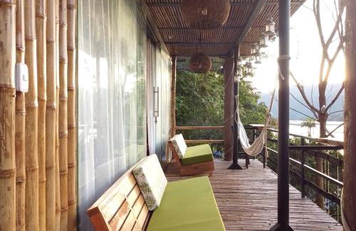 Purificacion House | Casa de las Guacamayas