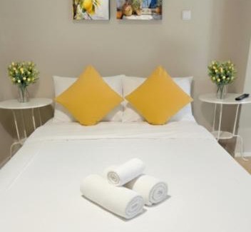 Sde Eliezer House | Casa de Limón - סוויטות בוטיק וספא יוקרתיות בגליל העליון