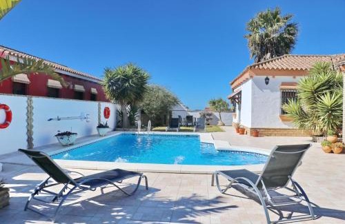 Barrio Nuevo Ski Chalet | Casa de los Abuelos