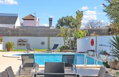 Barrio Nuevo Ski Chalet | Casa de los Abuelos