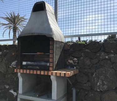 Aguimes House | Casa de Los Alberconcillos