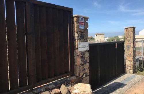 Aguimes House | Casa de Los Alberconcillos