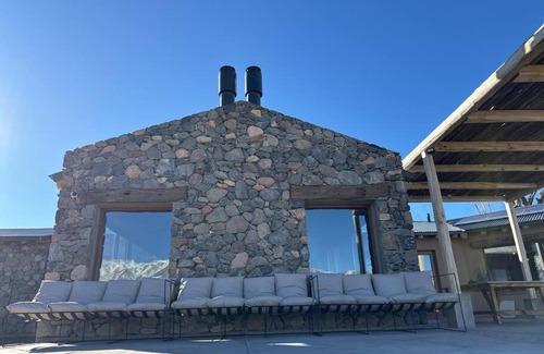 Tupungato Ski Chalet | Casa de Los Andes
