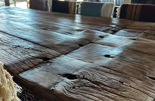 Tupungato Ski Chalet | Casa de Los Andes