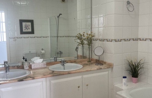 Valle de Abdalagis Apartment | Casa de Los Barberos