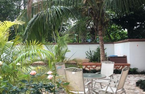 Uayma House | Casa de los Pianos