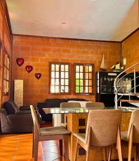 Atlixco House | Casa de los Sauces en Atlixco, Puebla