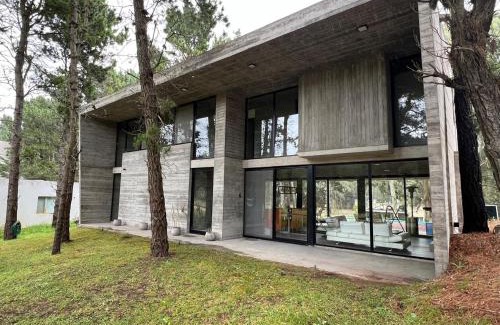 Pinamar Villa | Casa de lujo en Costa Esmeralda