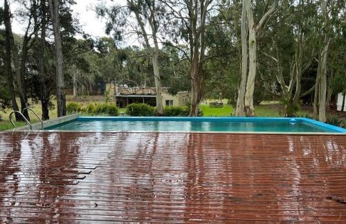 Pinamar Villa | Casa de lujo en Costa Esmeralda