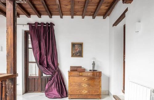 Albaicin Villa | Casa de lujo frente a la Alhambra