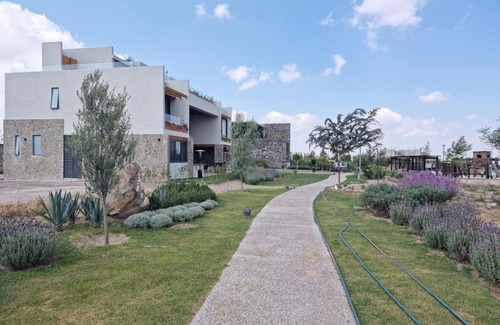 San Miguel de Allende House | Casa de lujo, hasta con cine privado